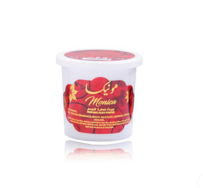 بودرة مونيكا